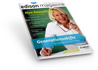 Edison Magazine nr 4